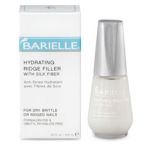 Barielle  on white background